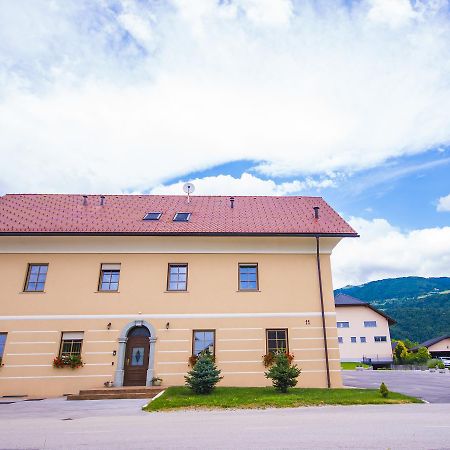 Bed&Breakfast Karun Cerklje na Gorenjskem Exterior foto